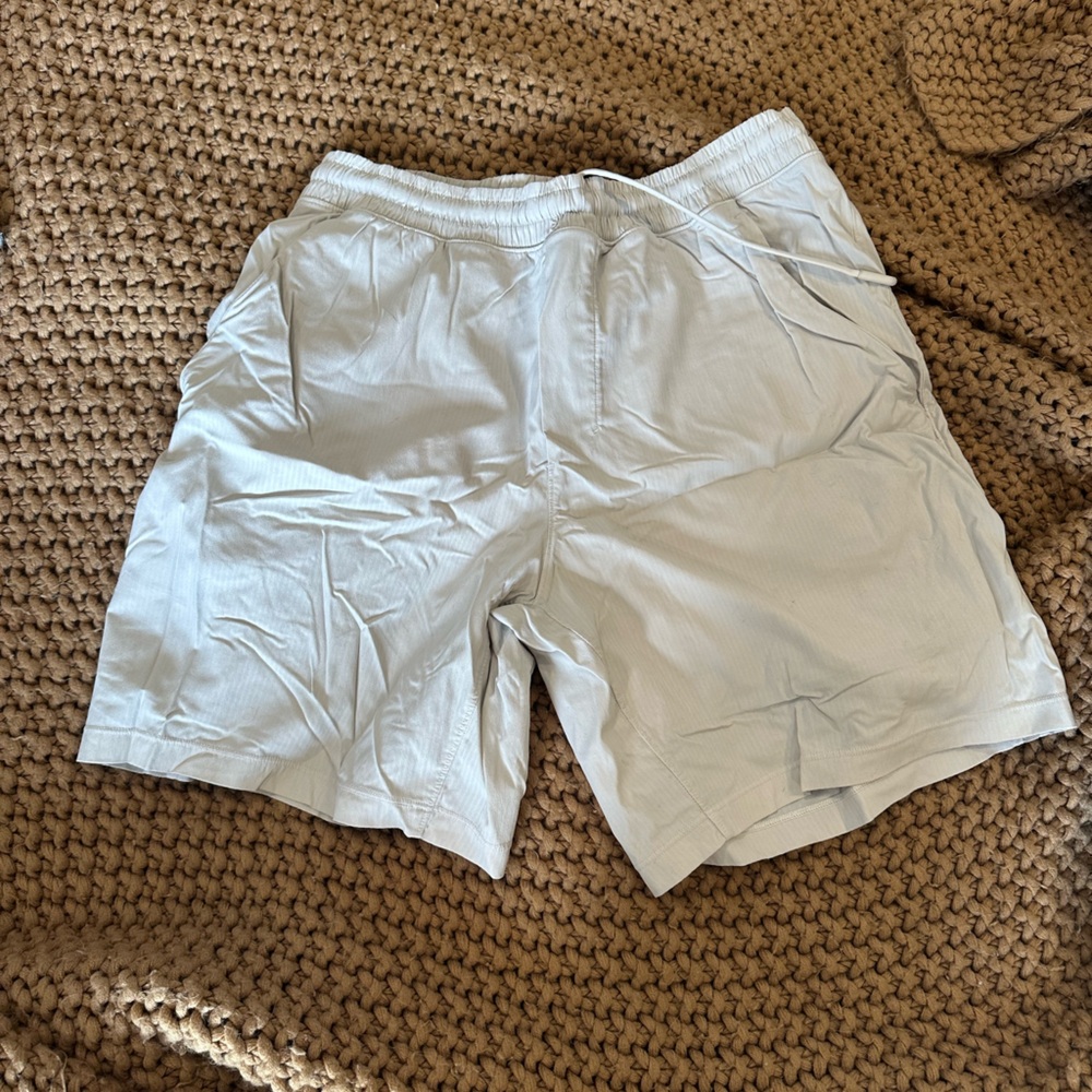 Lululemon athletic shorts